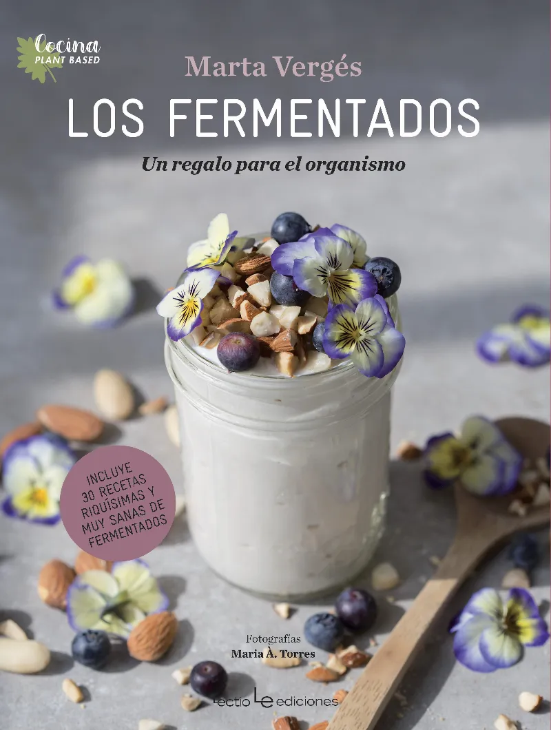 FERMENTADOS, LOS