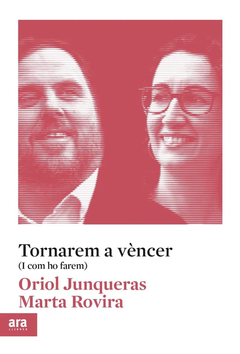 TORNAREM A VENCER - I COM HO FAREM -