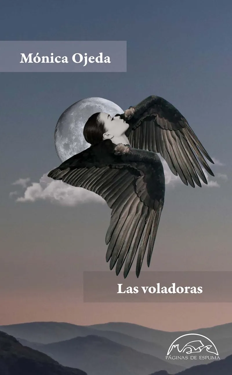 VOLADORAS,LAS