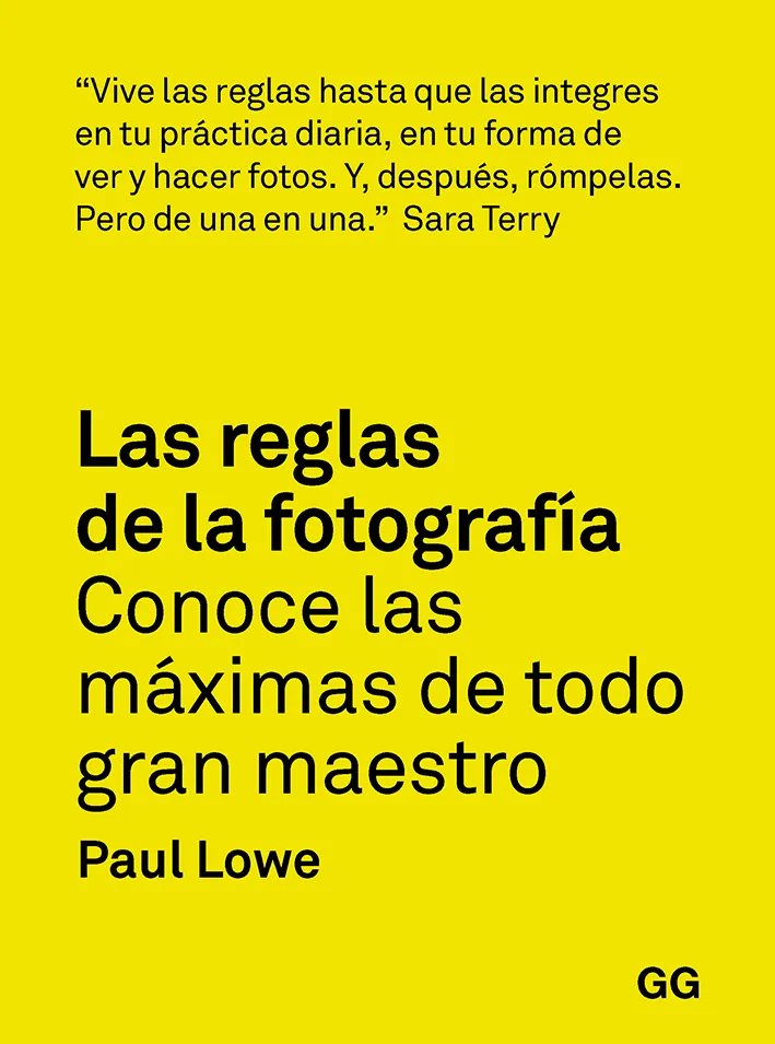 REGLAS DE LA FOTOGRAFIA, LAS
