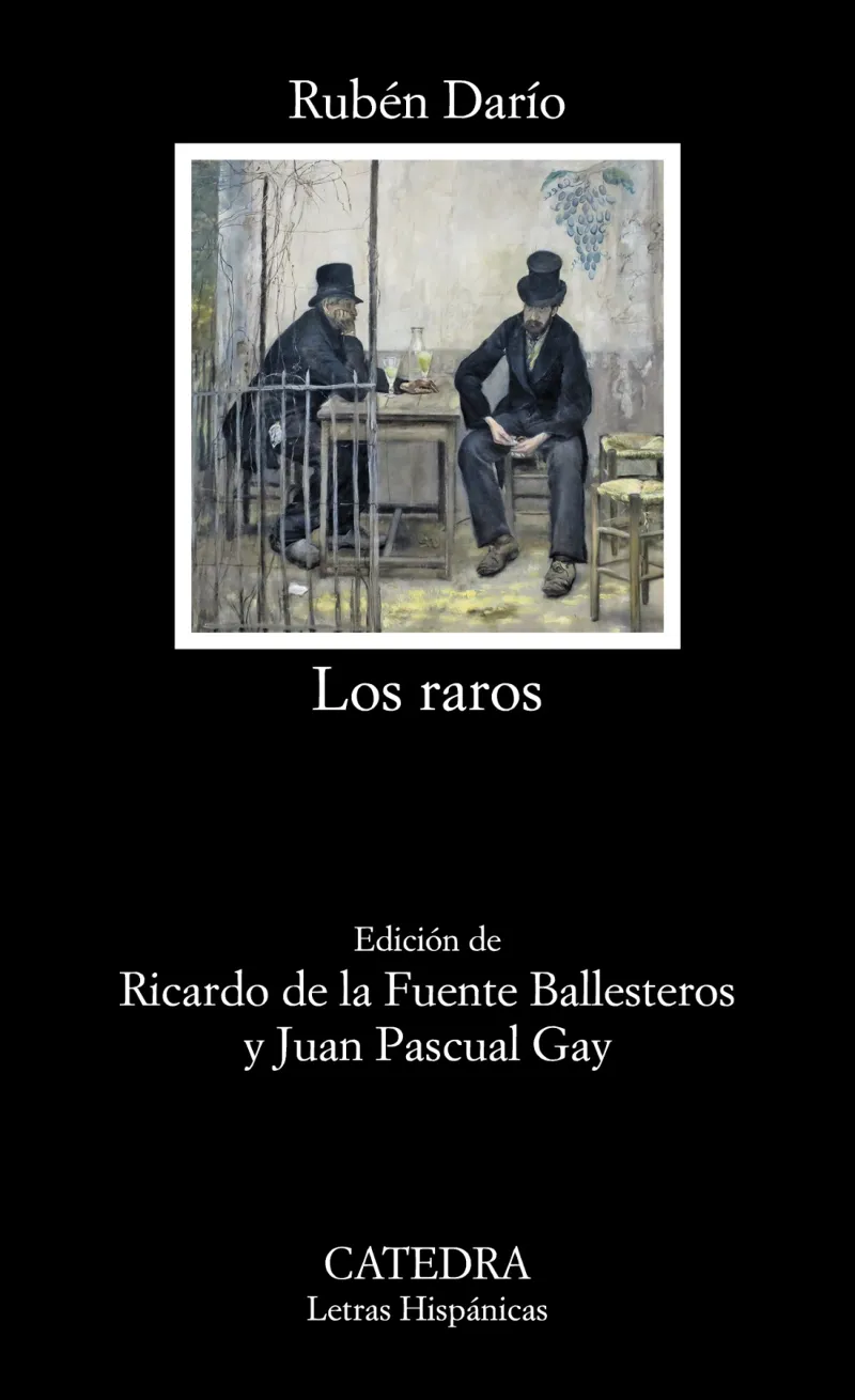 RAROS,LOS