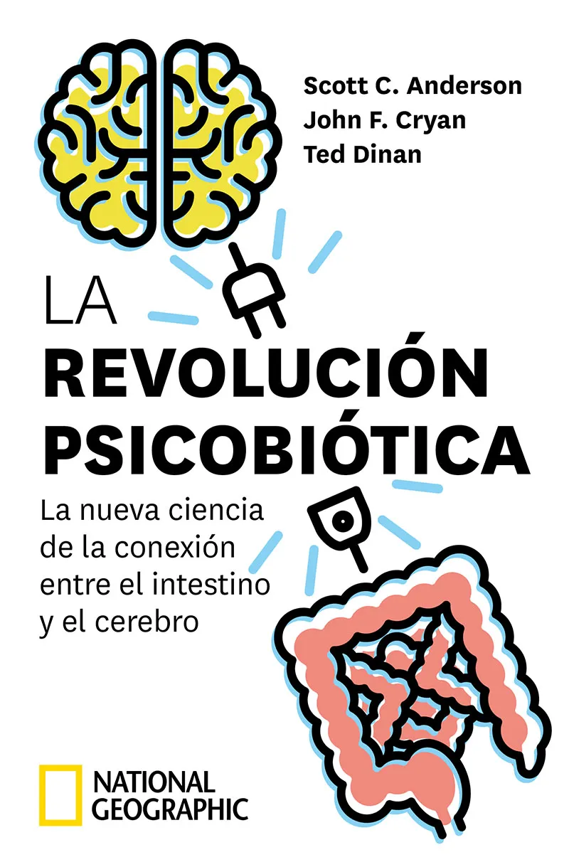 REVOLUCION PSICOBIOTICA,LA