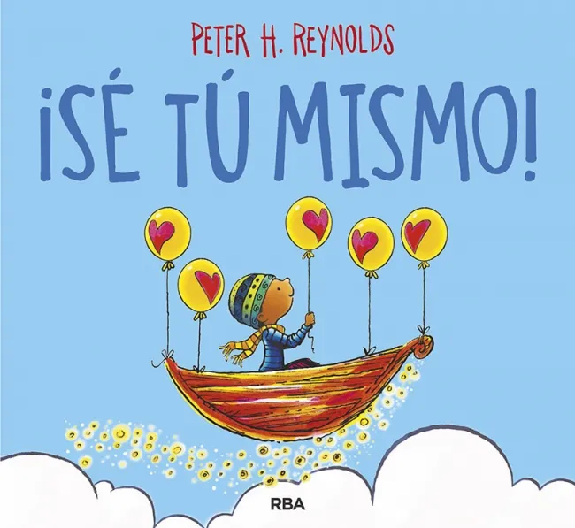 SE TU MISMO