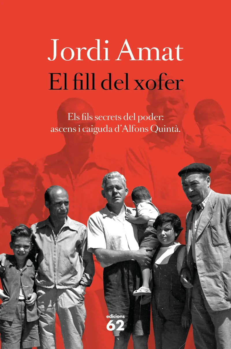 FILL DEL XOFER, EL
