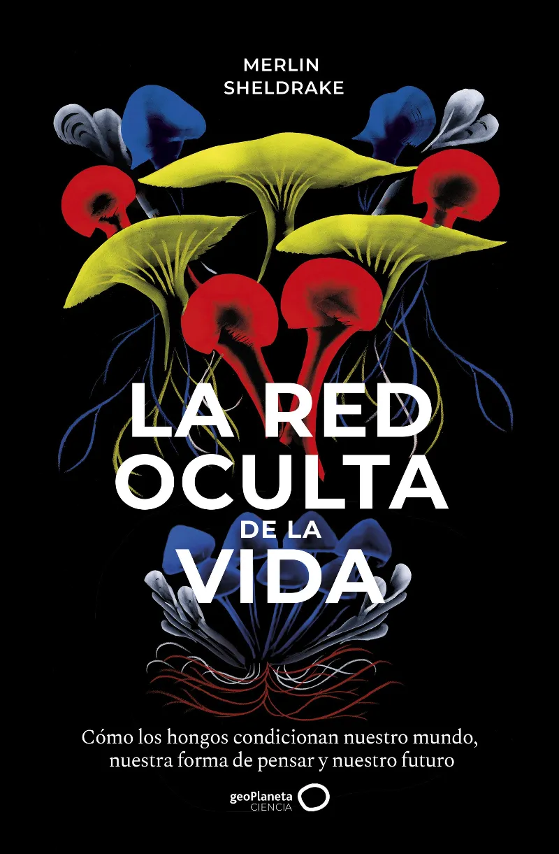 LA RED OCULTA