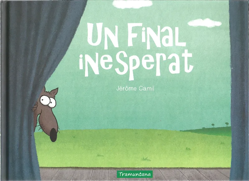 FINAL INESPERAT, UN