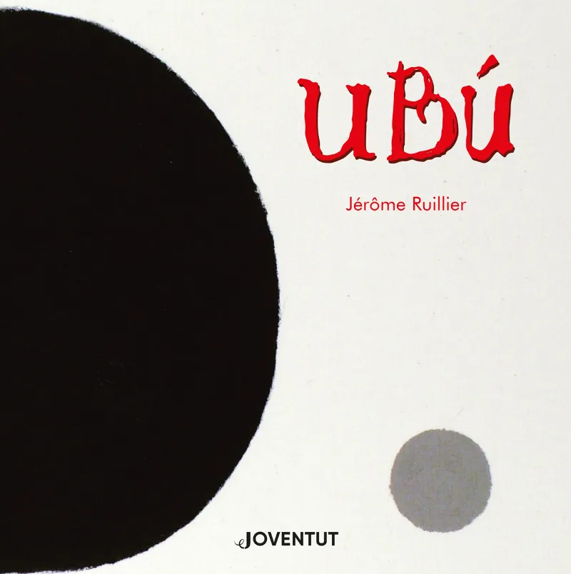 UBU - CAT -