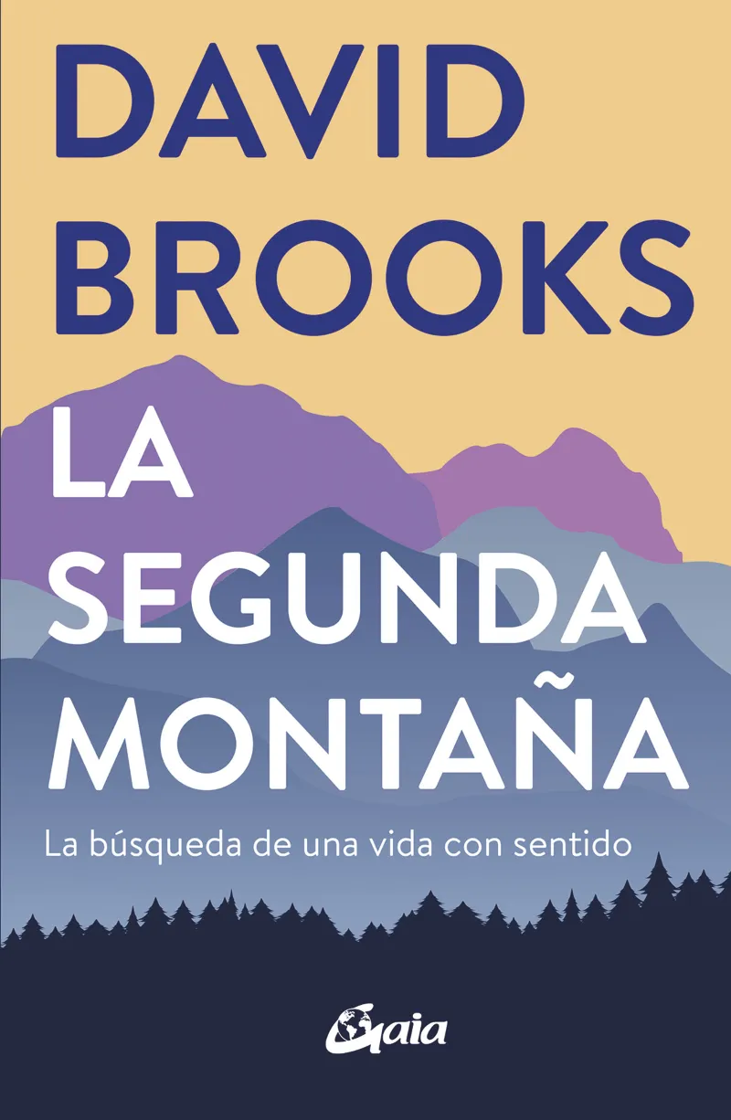 La segunda montaña