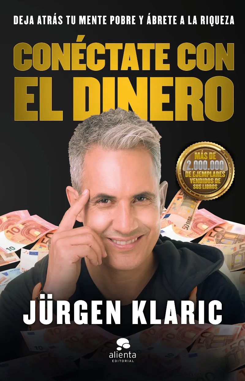 CONECTATE CON EL DINERO