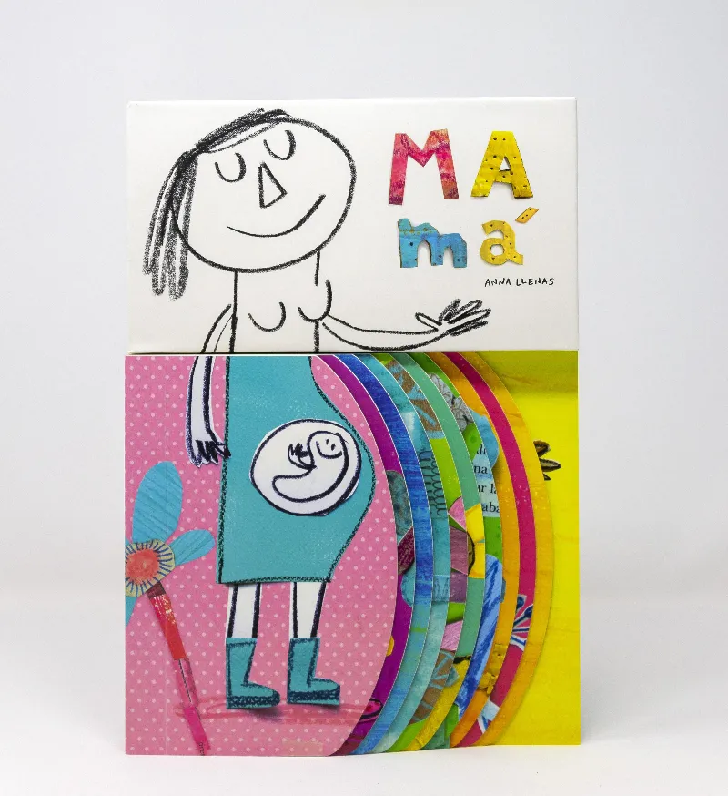 MAMA - CASTELLA -