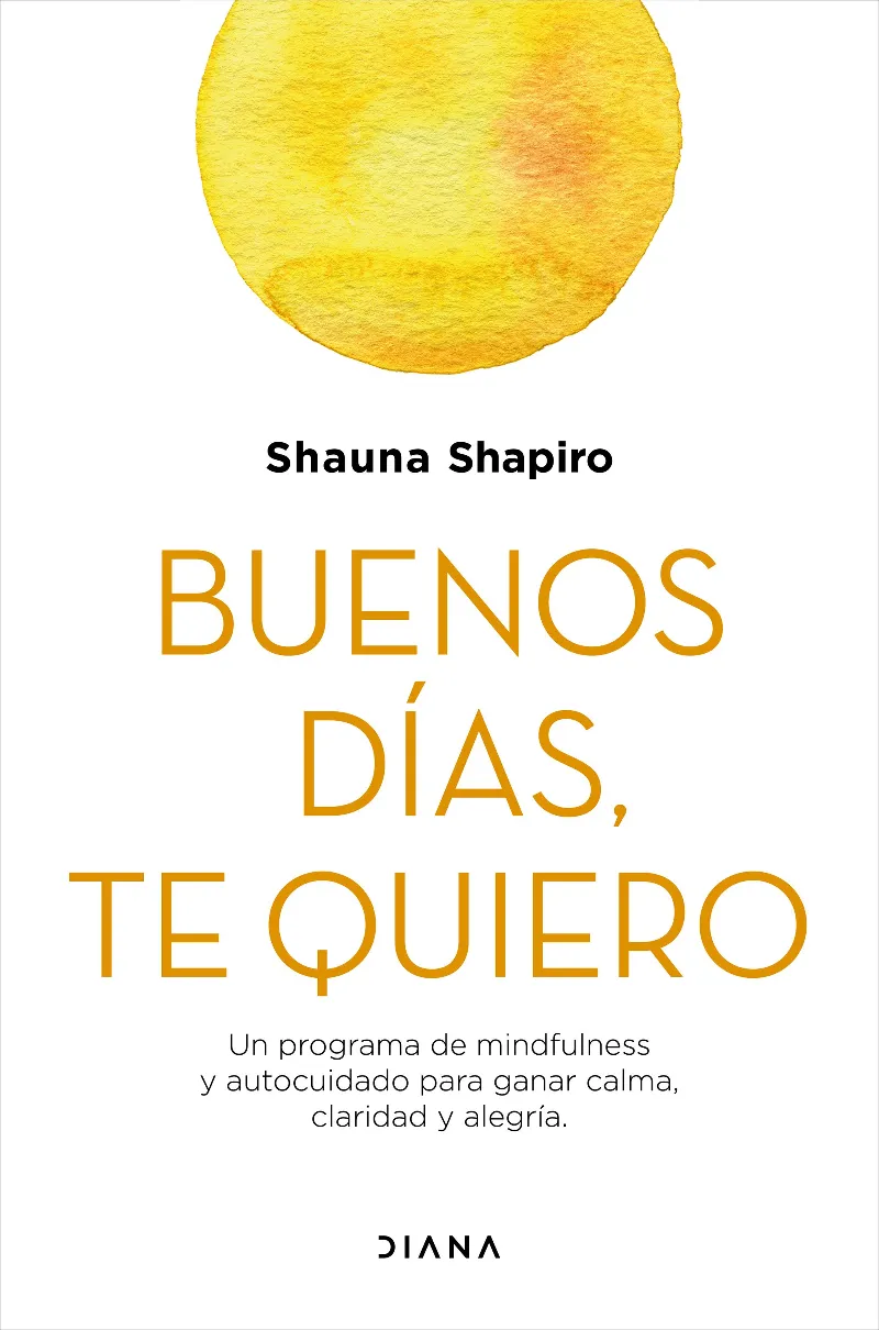 BUENOS DIAS TE QUIERO