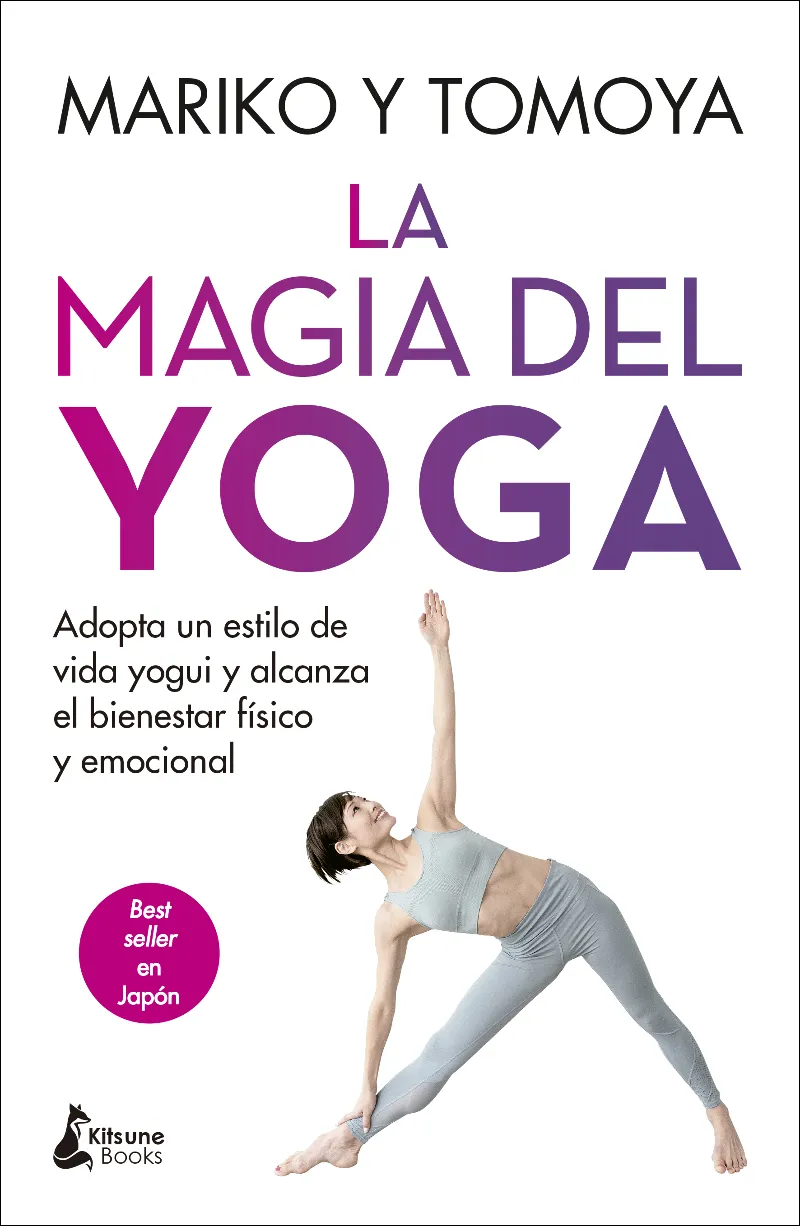 MAGIA DEL YOGA, LA
