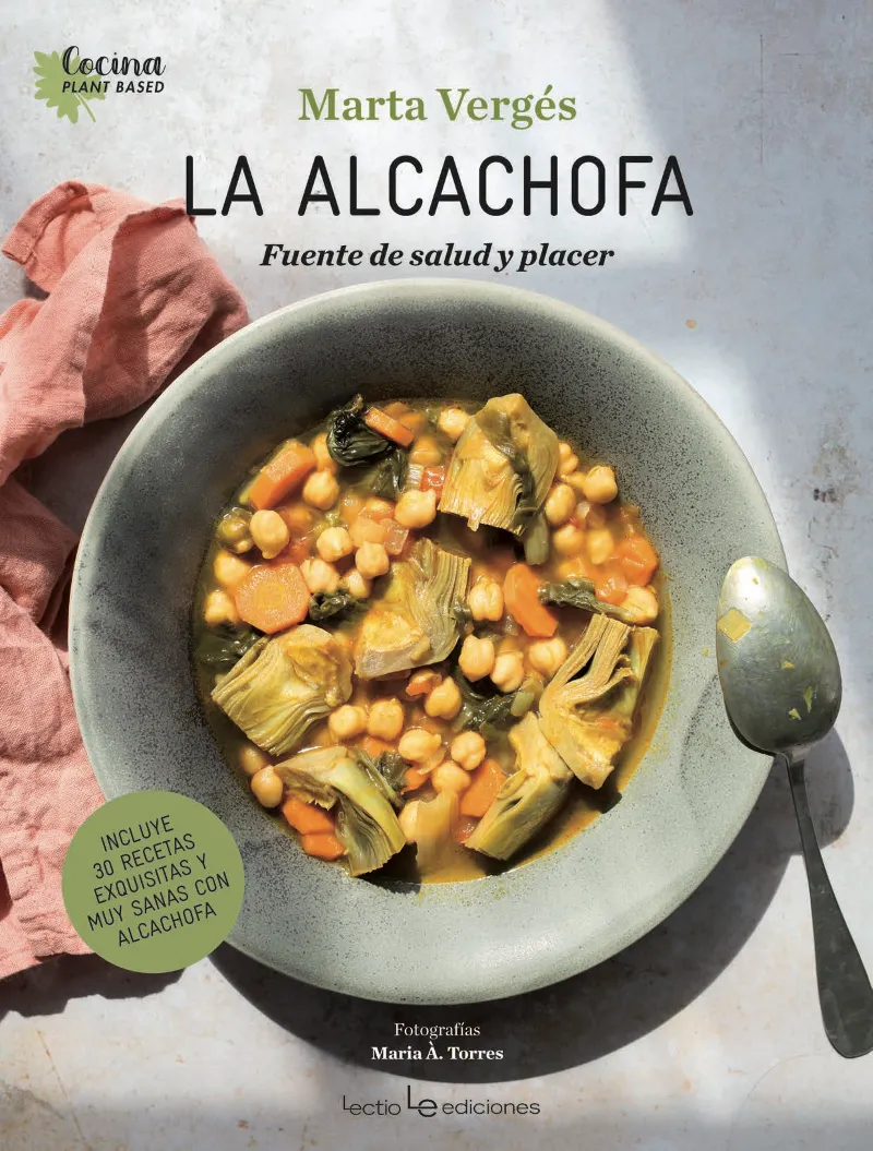 ALCACHOFA, LA