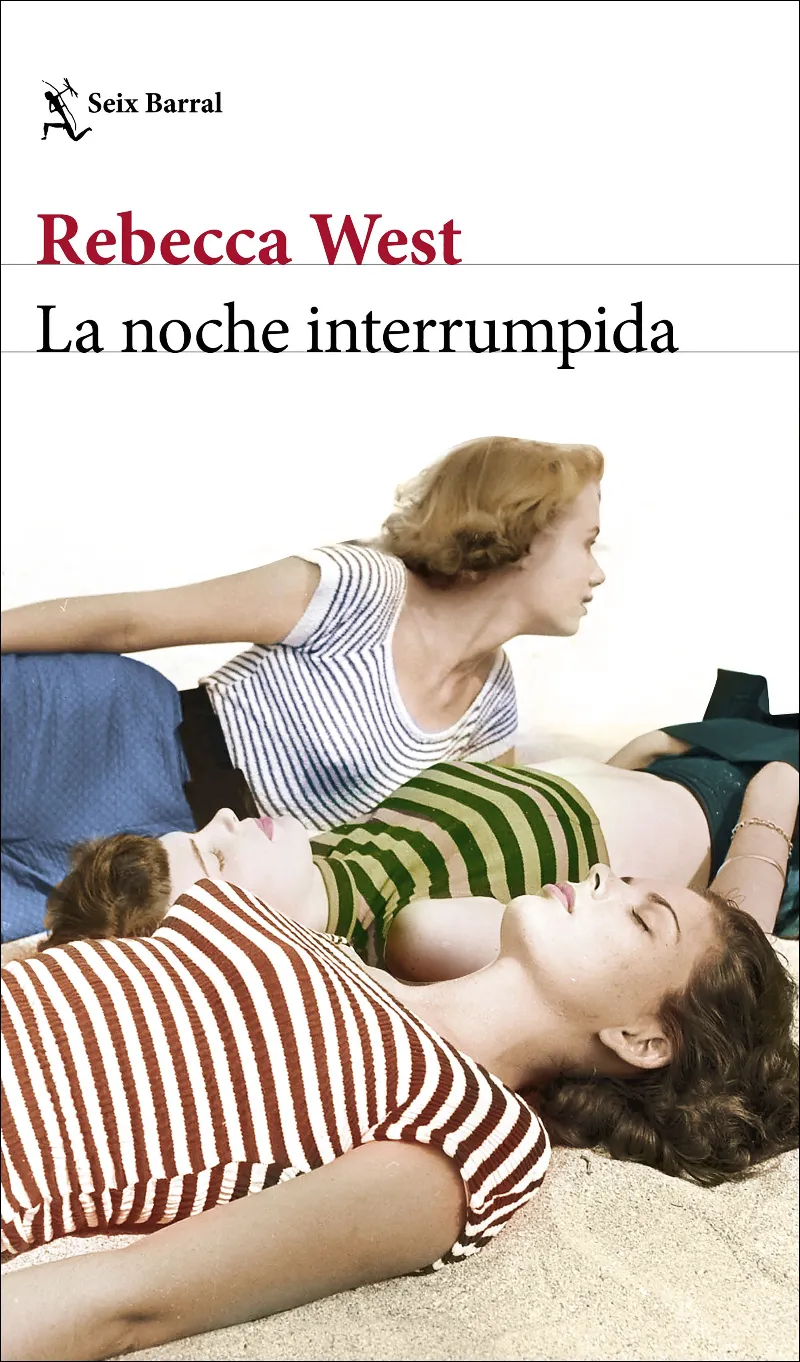 NOCHE INTERRUMPIDA, LA