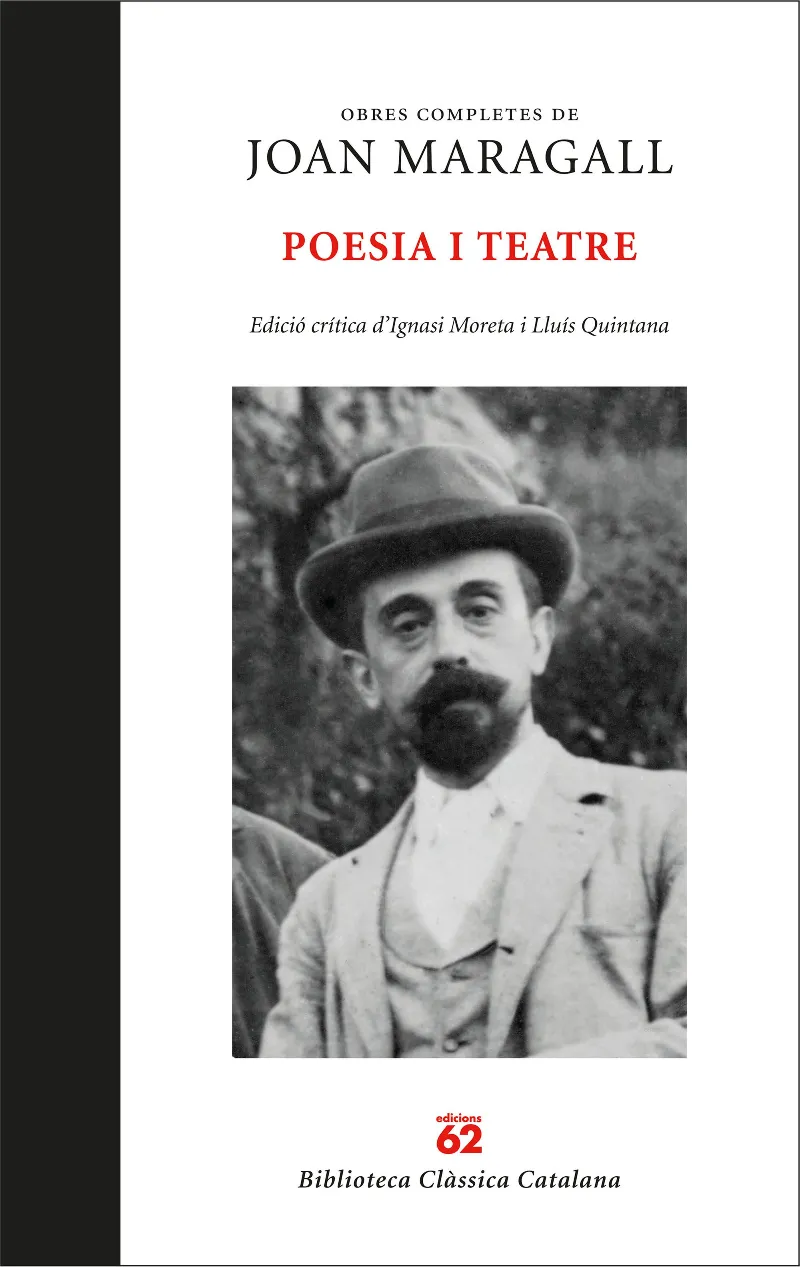 POESIA I TEATRE