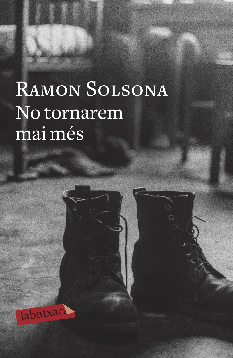 NO TORNAREM MAI MES