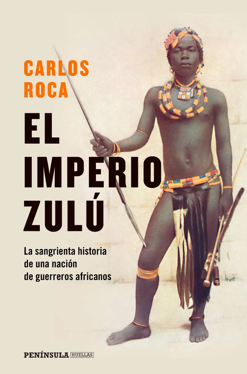 IMPERIO ZULU, EL