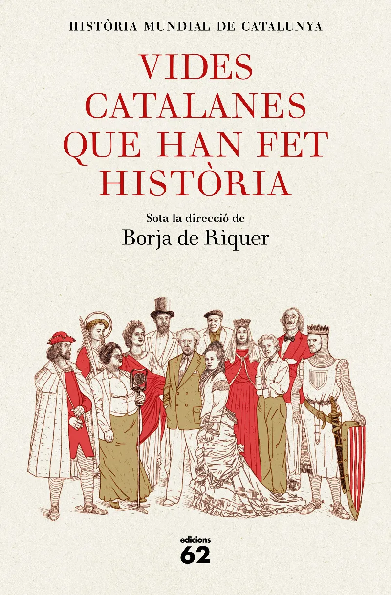 VIDES CATALANES QUE HAN FET HISTORIA