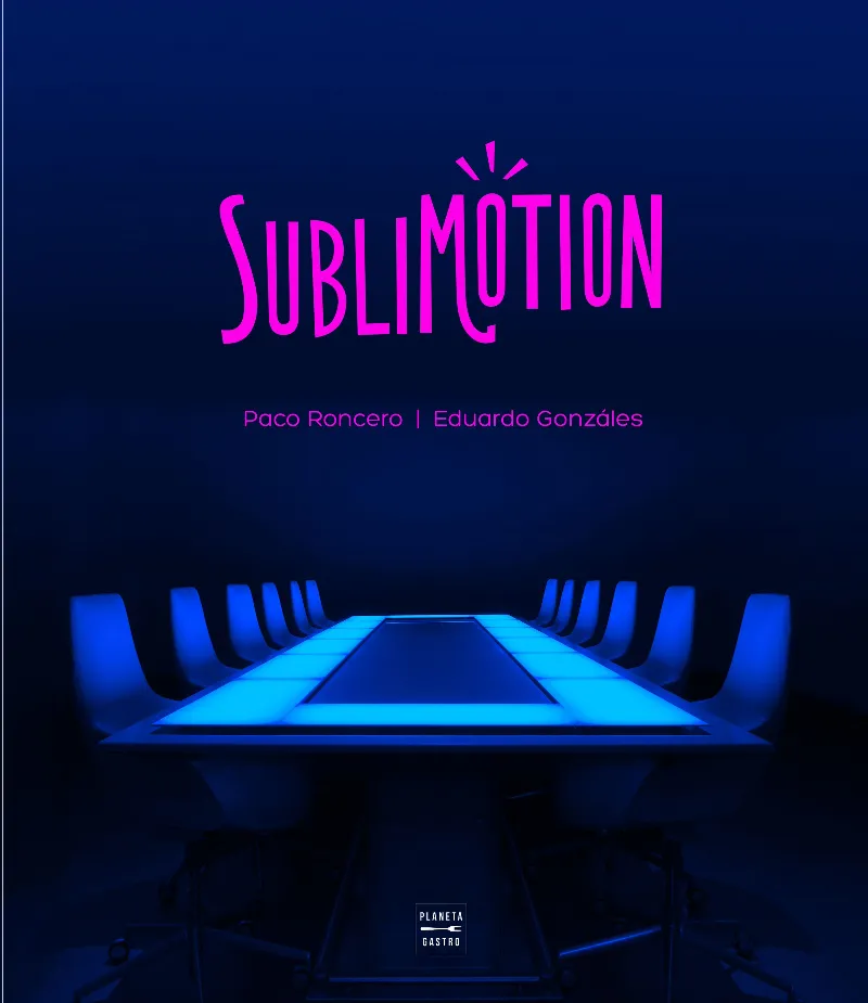 SUBLIMOTION