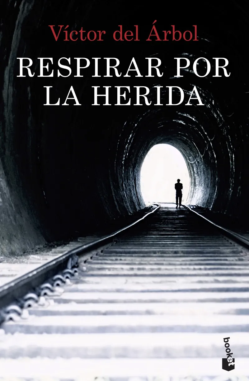 RESPIRAR POR LA HERIDA - BUTXACA -