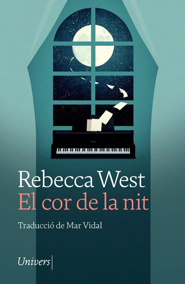 COR DE LA NIT,EL