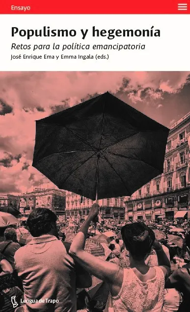 POPULISMO Y HEGEMONIA