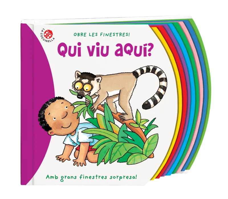 QUI VIU AQUI?
