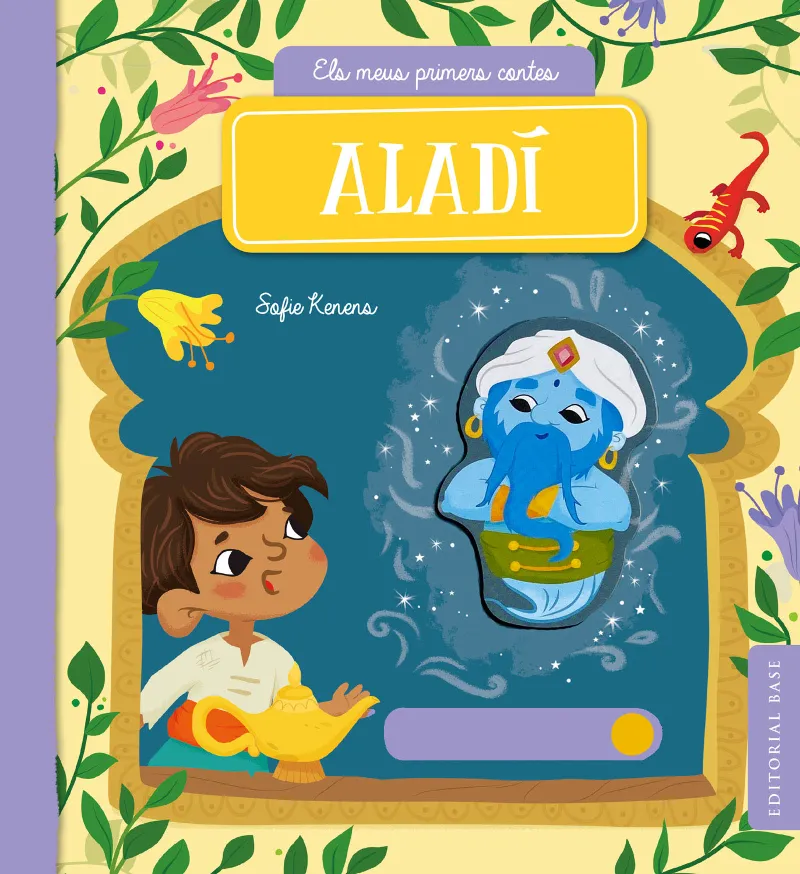 ALADI