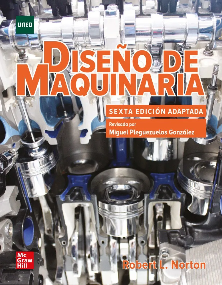 DISEÑO DE MAQUINARIA