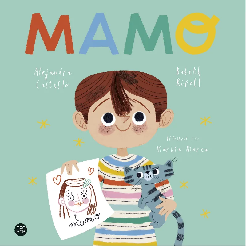 MAMO - CATALA -