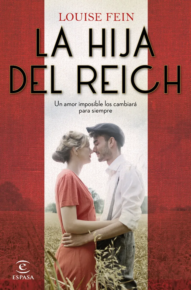HIJA DEL REICH