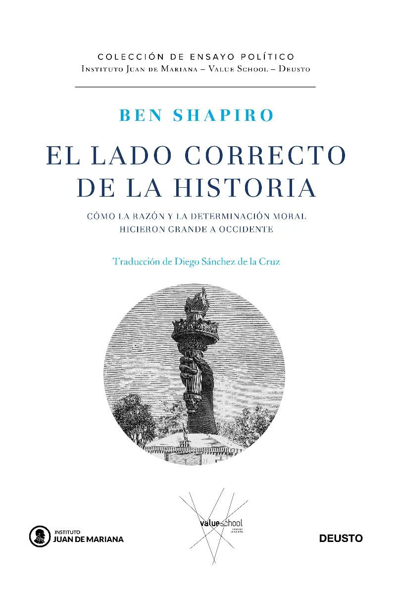 LADO CORRECTO DE LA HISTORIA, EL