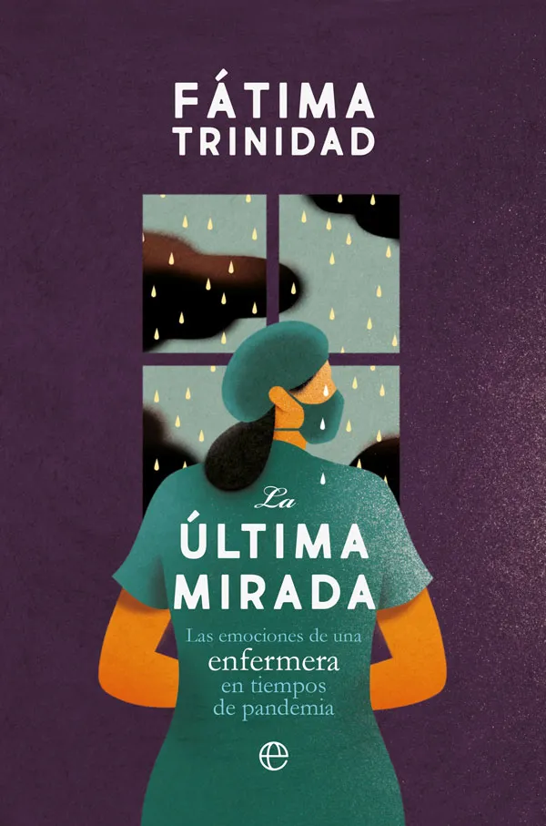 ULTIMA MIRADA, LA