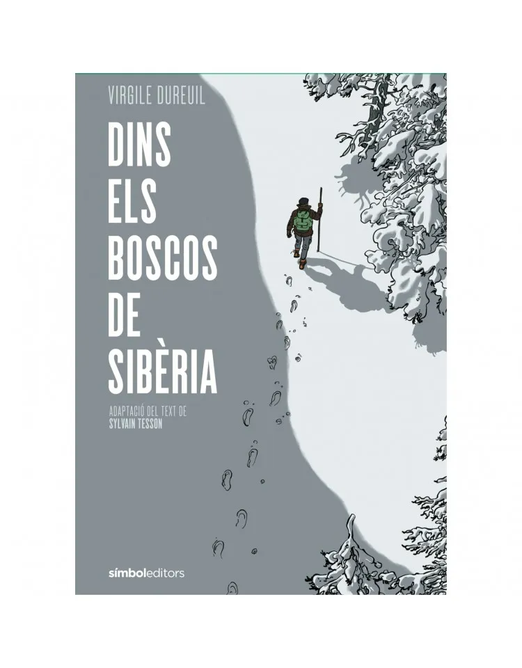 DINS ELS BOSCOS DE SIBERIA