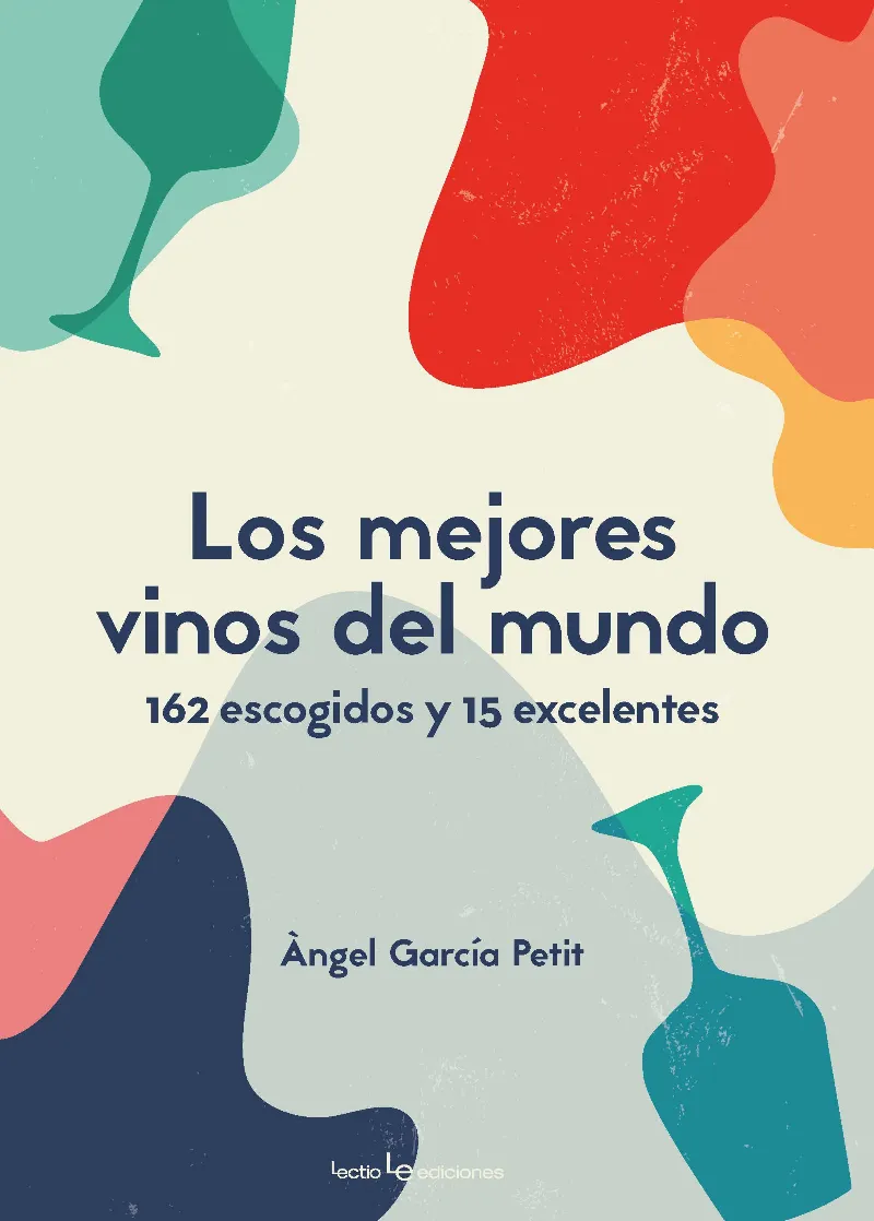 MEJORES VINOS DEL MUNDO, LOS