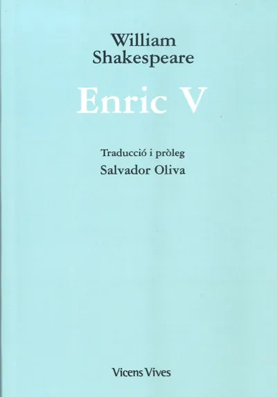 ENRIC V