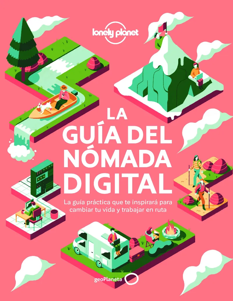 GUIA DEL NOMADA DIGITAL, LA