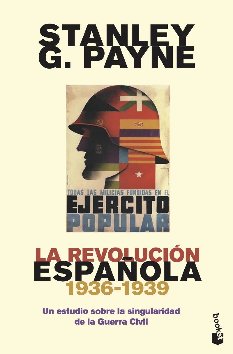 REVOLUCION ESPAÑOLA 1936-1939, LA - BUTXACA -