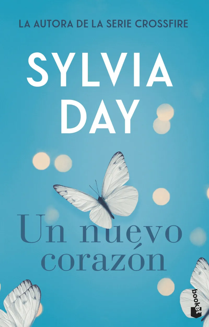 NUEVO CORAZON, UN - BUTXACA -