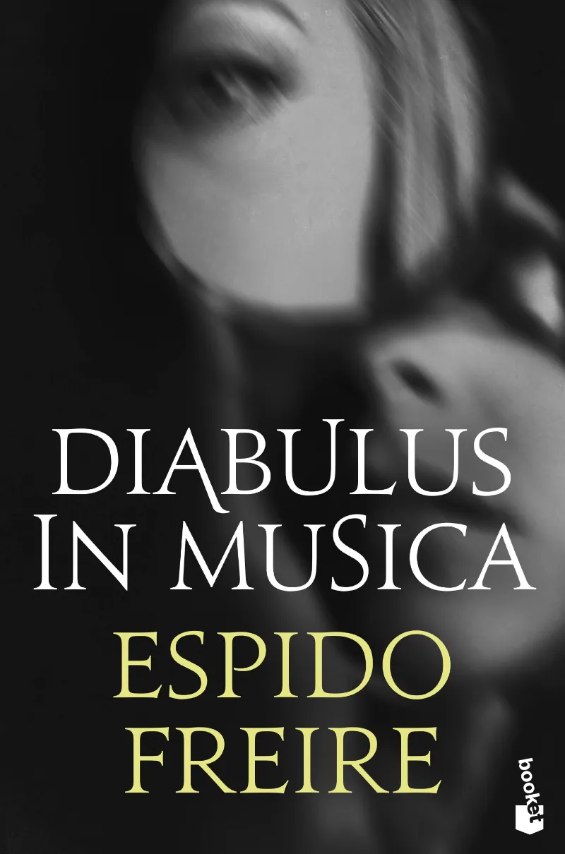 DIABULUS IN MUSICA - BUTXACA -