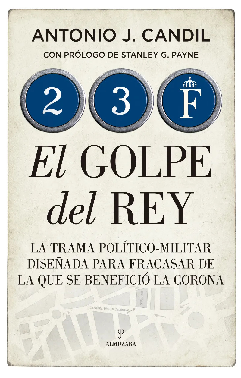 GOLPE DEL REY, EL