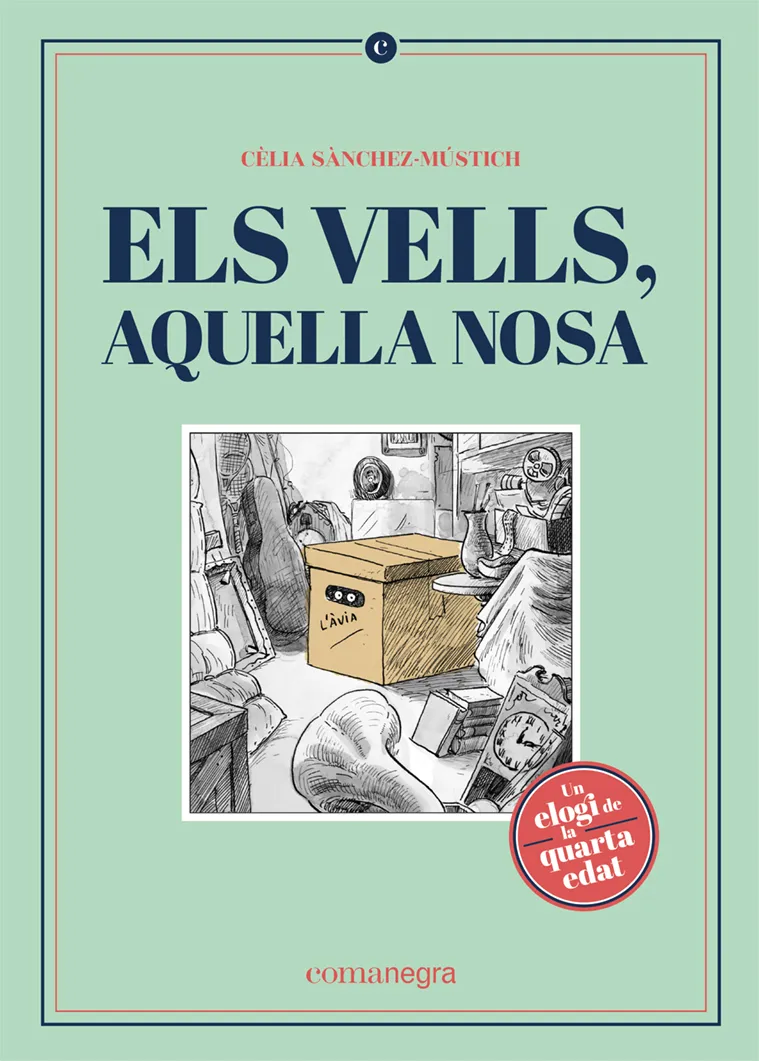 VELLS AQUELLA NOSA,ELS