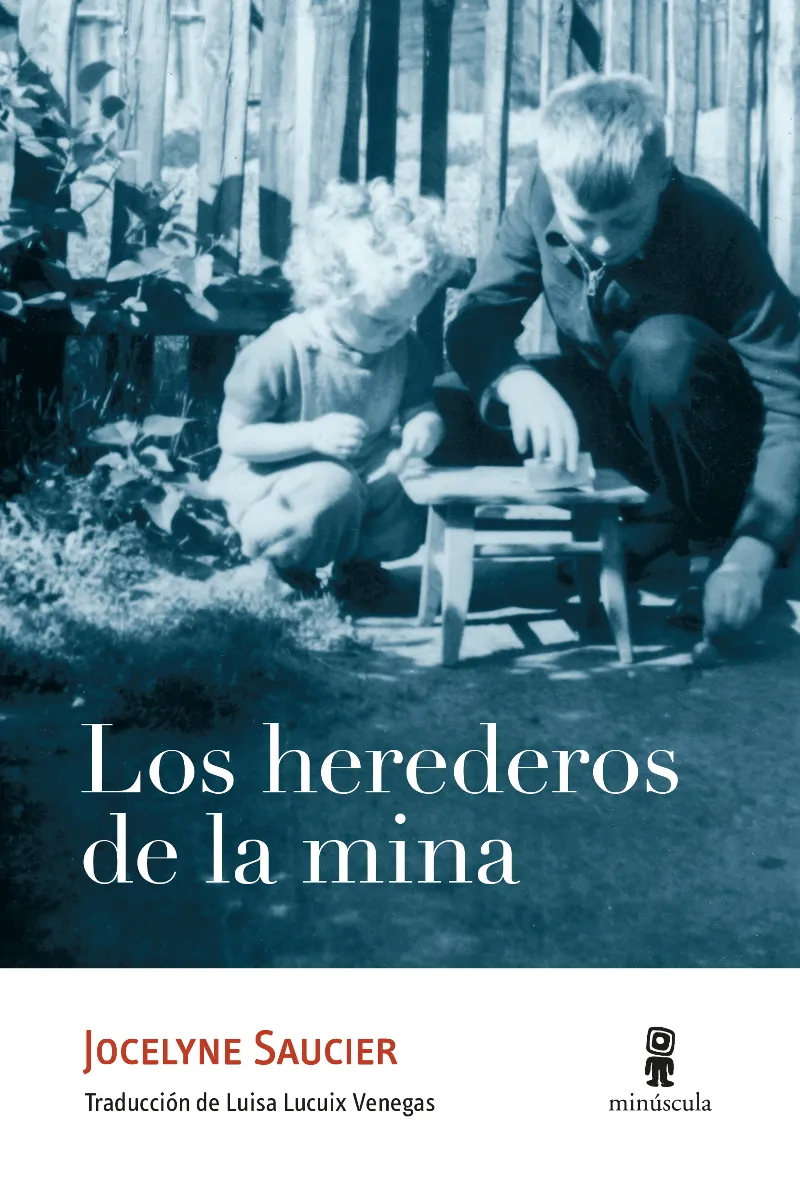 HEREDEROS DE LA MINA,LOS
