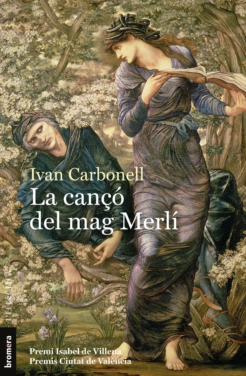 CANÇO DEL MAG MERLI, LA