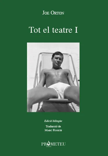TOT EL TEATRE I - EDICIO BILINGUE -