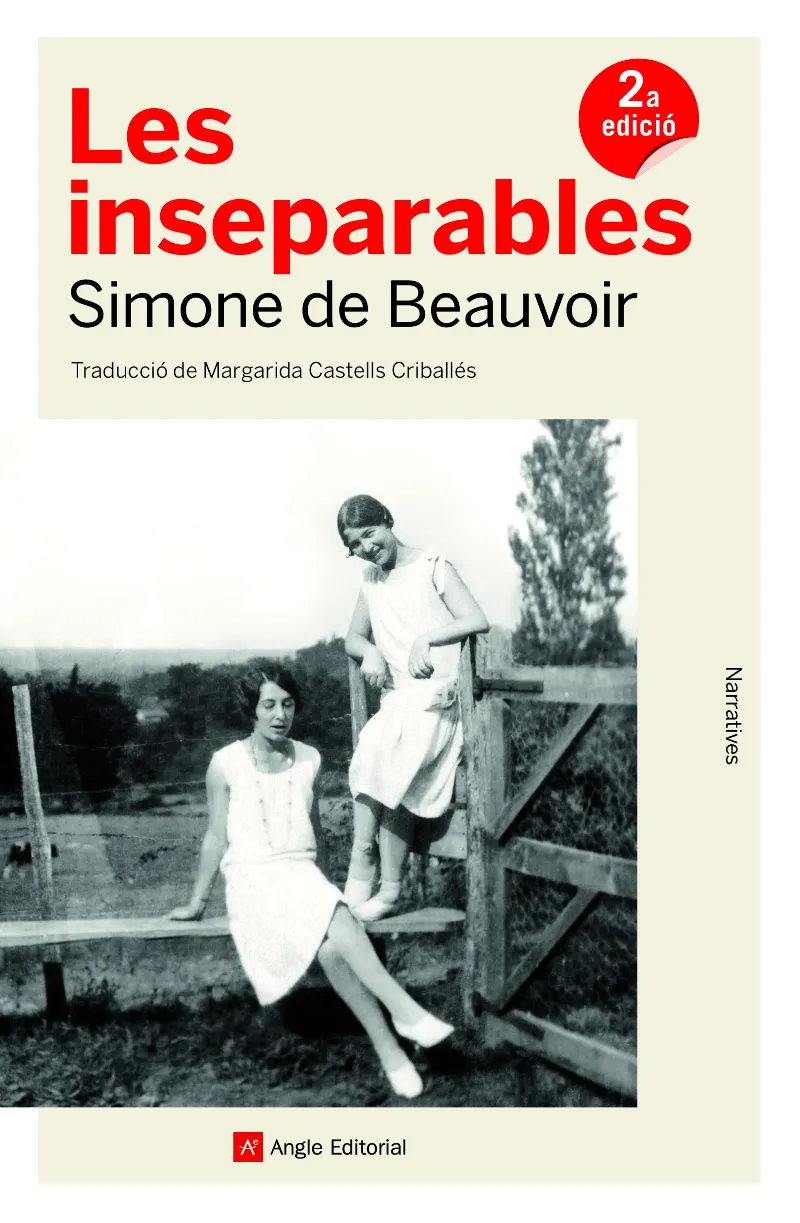 INSEPARABLES, LES