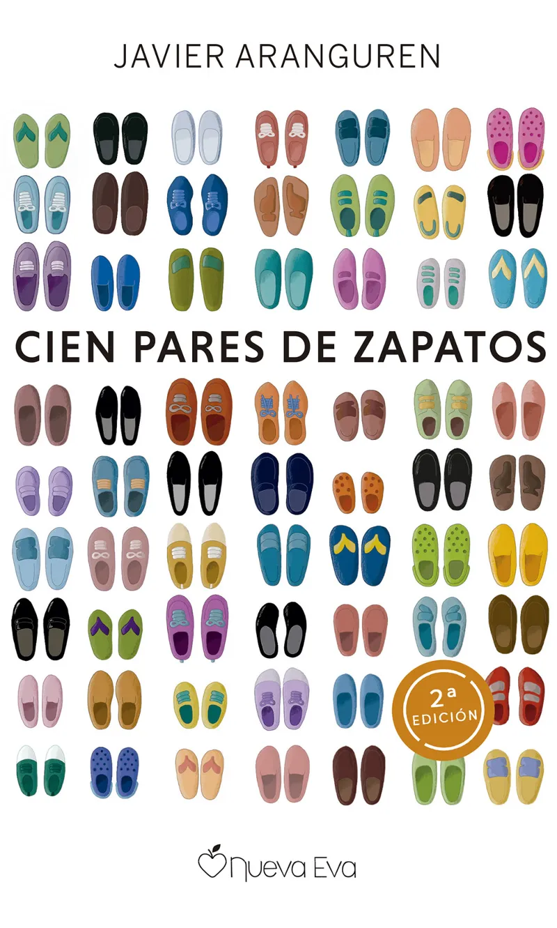 CIEN PARES DE ZAPATOS