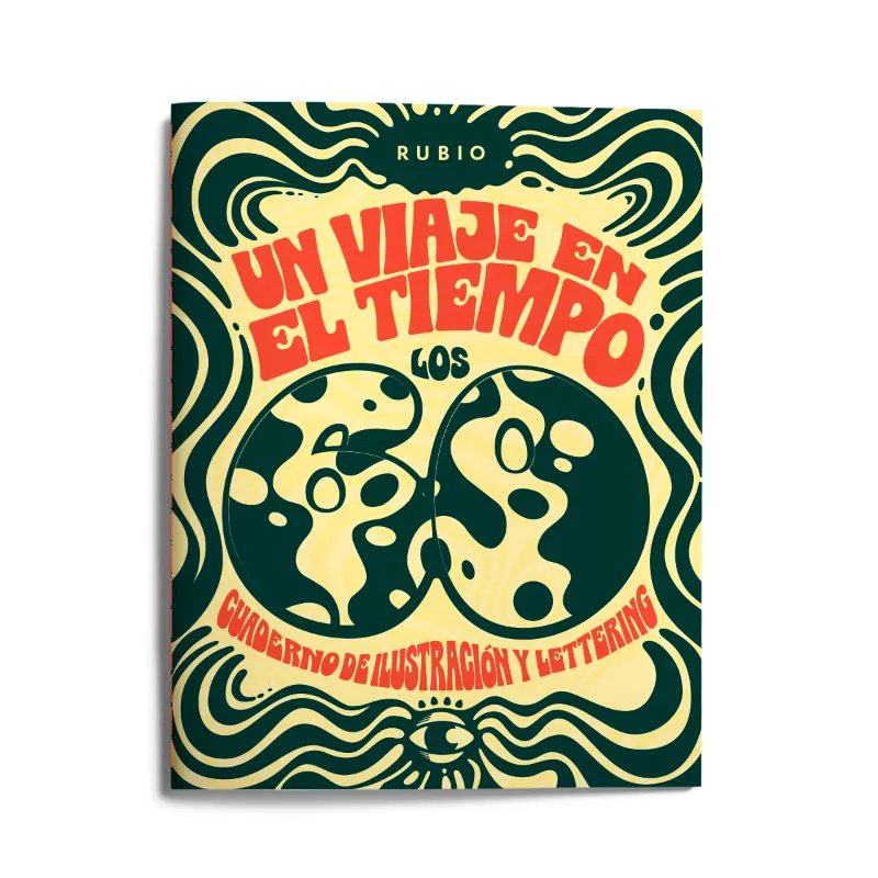 VIAJE EN EL TIEMPO, UN - LOS 60