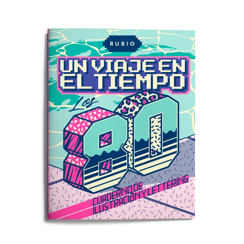 VIAJE EN EL TIEMPO, UN - LOS 80