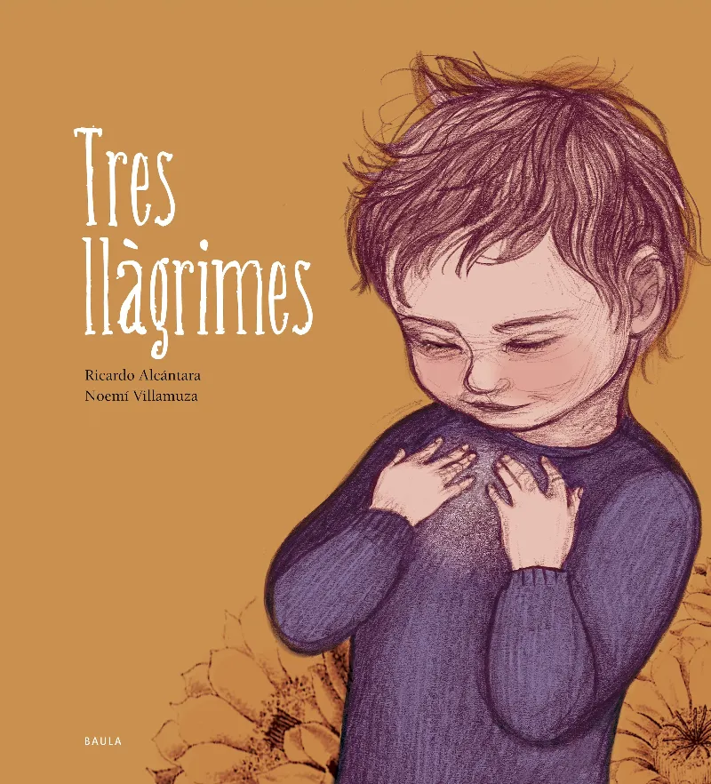 TRES LLAGRIMES
